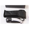 Image 4 : Milwaukee Folding Knife & Folding Knife w/Belt Buckle Case