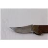 Image 2 : (2) Hunting Folding Knives - Folding