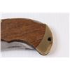 Image 5 : (2) Hunting Folding Knives - Folding