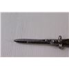 Image 2 : Folding Knife (Spring Removed)