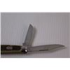Image 3 : (2) Folding Knives