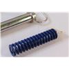 Image 2 : (2) Hitch Pins - 1.25" & 1.75" & Load Spring - 6"
