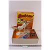 Image 1 : Buck-a-roo! Game - Vintage - Appears Complete