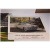 Image 7 : (8) Assorted Calendars - Ranging from 1976-2011