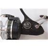 Image 2 : (3) Fishing Reels: Zebco & DAM Quick