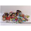 Image 1 : (12+) Packages of Assorted Balloons Lot