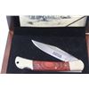Image 2 : NRA Collectors Kinfe in Case