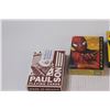 Image 2 : (6) Playing Cards Sets - Assorted
