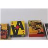 Image 3 : (6) Playing Cards Sets - Assorted