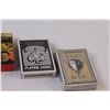 Image 4 : (6) Playing Cards Sets - Assorted