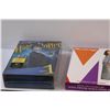 Image 2 : (9) DVDS: Harry Potter (Year One), Beautiful Mind, Mary Tyler Moore, My Girl, Doris Day, Sopranos, N