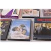 Image 5 : (9) DVDS: Harry Potter (Year One), Beautiful Mind, Mary Tyler Moore, My Girl, Doris Day, Sopranos, N
