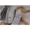 Image 3 : (3) Telephones, Land Lines - Untested