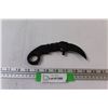 Archery Attack Folding Knife