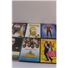 Image 3 : (10) DVDS: 50 First Dates, Mr. Deeds, The Simpsons Movie, Super Troopers, Austin Powers, Thelma & Lo