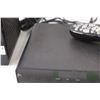 Image 3 : Shaw Cable DVR Box & Hitron Router & Cables - Untested