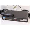 Image 6 : Shaw Cable DVR Box & Hitron Router & Cables - Untested