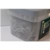 Image 2 : (2) Pails of 2.5" Nails (Box Nails & Common Nails) - Sealed