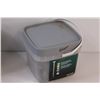 Image 3 : (2) Pails of 2.5" Nails (Box Nails & Common Nails) - Sealed