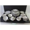 Belcrest - Royal Barvarian 41 Piece China Set