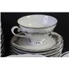 Image 2 : Belcrest - Royal Barvarian 41 Piece China Set