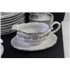 Image 3 : Belcrest - Royal Barvarian 41 Piece China Set