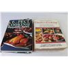 Image 4 : (8) Cook Books