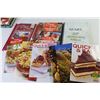 Image 2 : (10) Cook Books