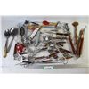 Large Assortment of Kitchenware