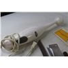 Image 2 : Sears Electric Knife (working) - Oster Mixer (working) - Taylor Meat Thermometer - Knives