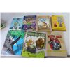 Image 3 : (20+) Children's Story Books