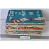 1503  (9) Dr. Seuss Books