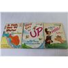 Image 2 : (9) Dr. Seuss Books