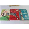 Image 3 : (9) Dr. Seuss Books