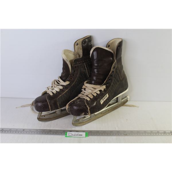 Bauer - Men's Skates (Size 11)