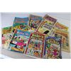 Image 4 : (30) Archie Comics (some loose covers)