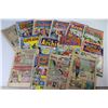 Image 2 : (25) Archie Comics (some loose covers)
