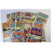 Image 3 : (25) Archie Comics (some loose covers)