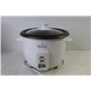 Image 2 : Rival Rice Cooker (powers on - heats up)