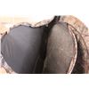 Image 5 : Ameristep Multi-Seasonal Dog House Blind w/ Back Pack Bag (poles rusted)