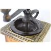 Image 3 : Vintage Wooden & Cast Coffee Grinder