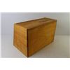 Image 4 : Wooden Bread Box