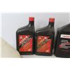 Image 2 : GNA 4 - Stroke Motorcycle Oil - Honda Hypoid Gear Oil - Funnels