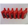 Image 2 : (6) 946ml size Motomaster 10w30 Motor Oil (NOS)