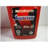 Image 3 : (6) 946ml size Motomaster 10w30 Motor Oil (NOS)