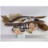 Image 1 : Shells and Misc. Items for Aquarium