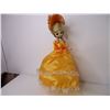 Image 2 : (1) Bradley Big Eye Pose Doll and Vintage 12" Mexican Doll in Traditional Dress