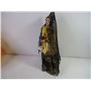 Image 6 : (1) Bradley Big Eye Pose Doll and Vintage 12" Mexican Doll in Traditional Dress