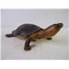 Image 3 : Ornamental Turtle- 12" long