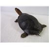 Image 5 : Ornamental Turtle- 12" long